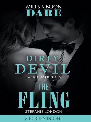 cover image of Dirty Devil / the Fling